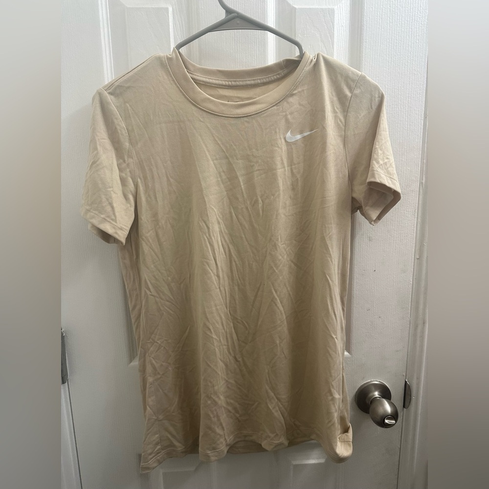 Nike running top - women’s AQ3210-126